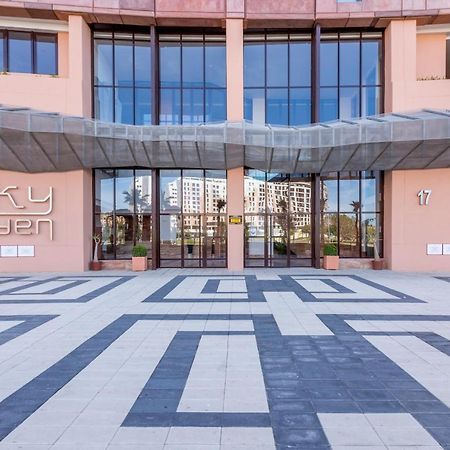 Iloftmalaga Skygarden Διαμέρισμα Εξωτερικό φωτογραφία
